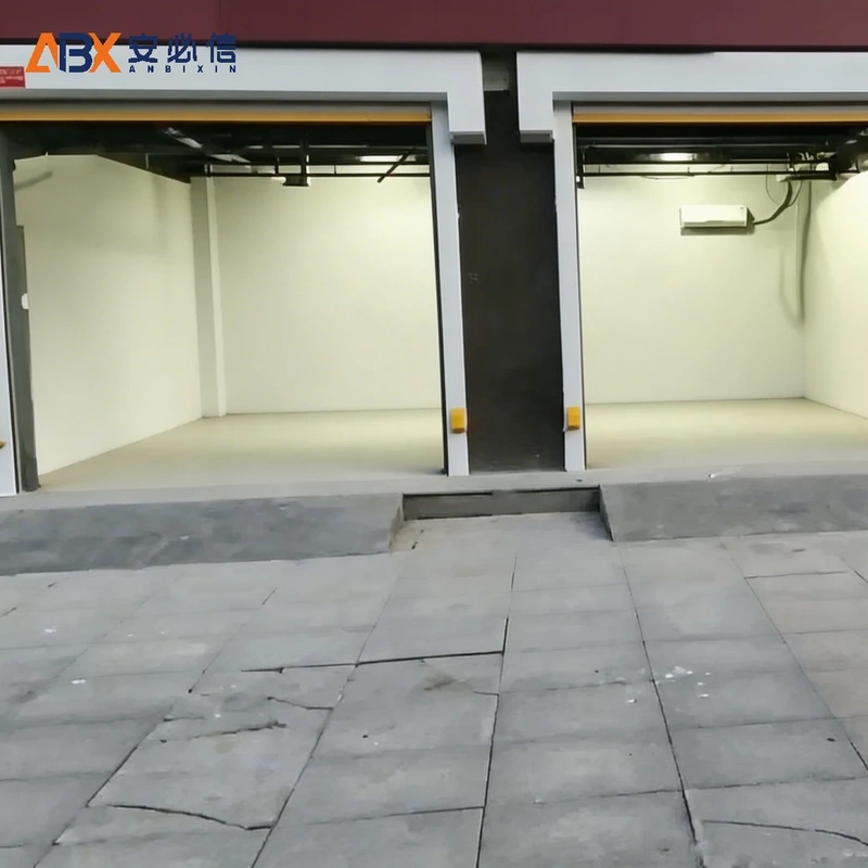 塔城地区快速门